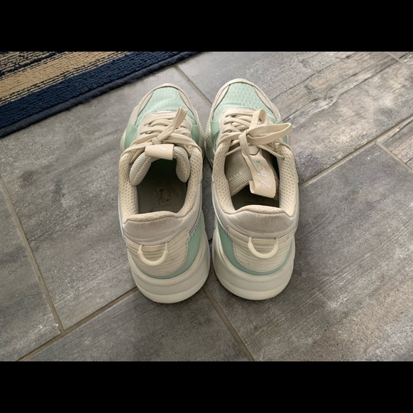 Men’s Puma RsX - Picture 3 of 3